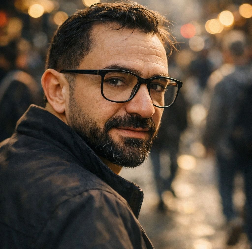 Mohammed Raji Khraisat