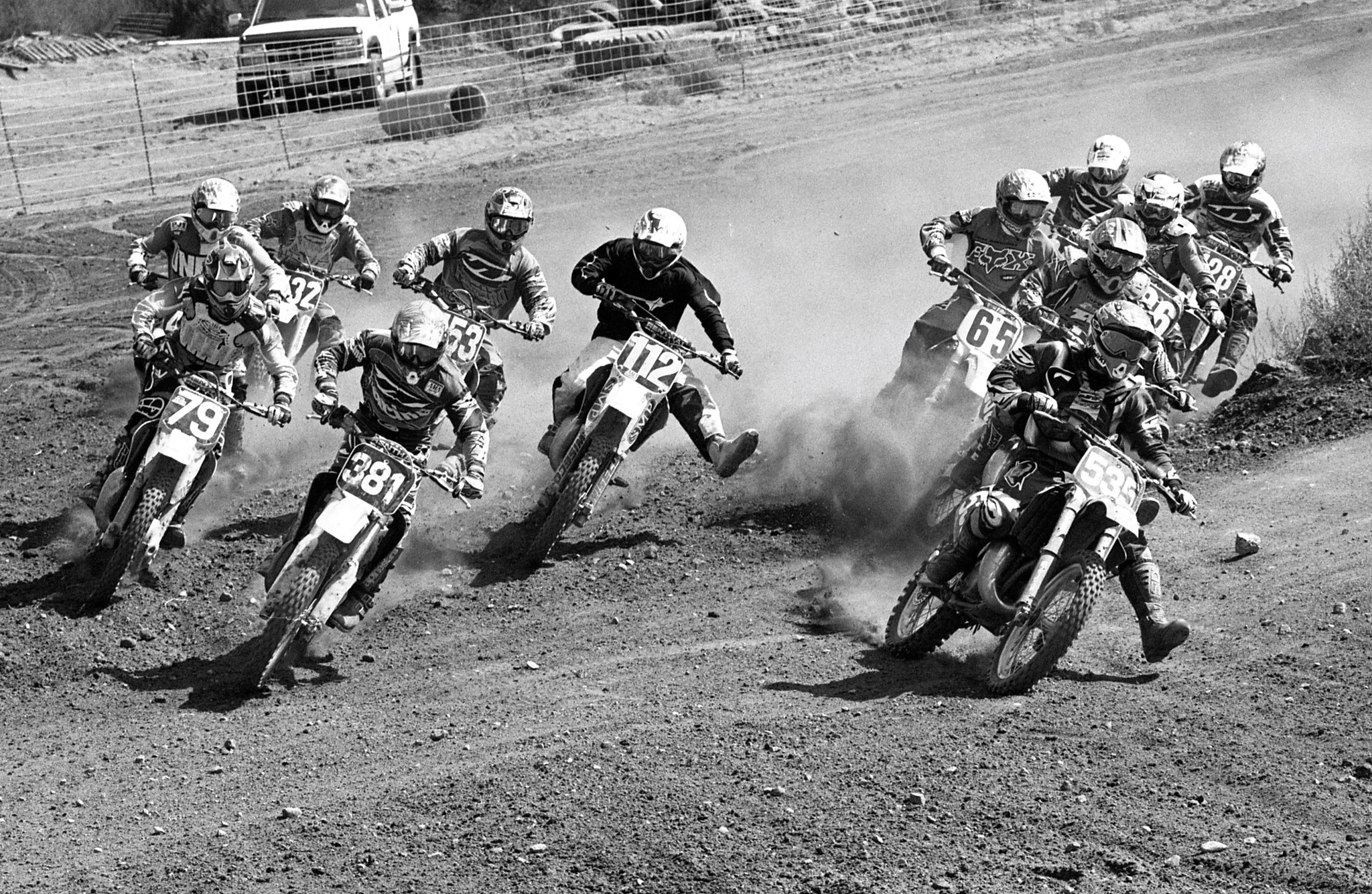 Rider Files - Trans-Cal National at Barona Oaks with the... | Facebook