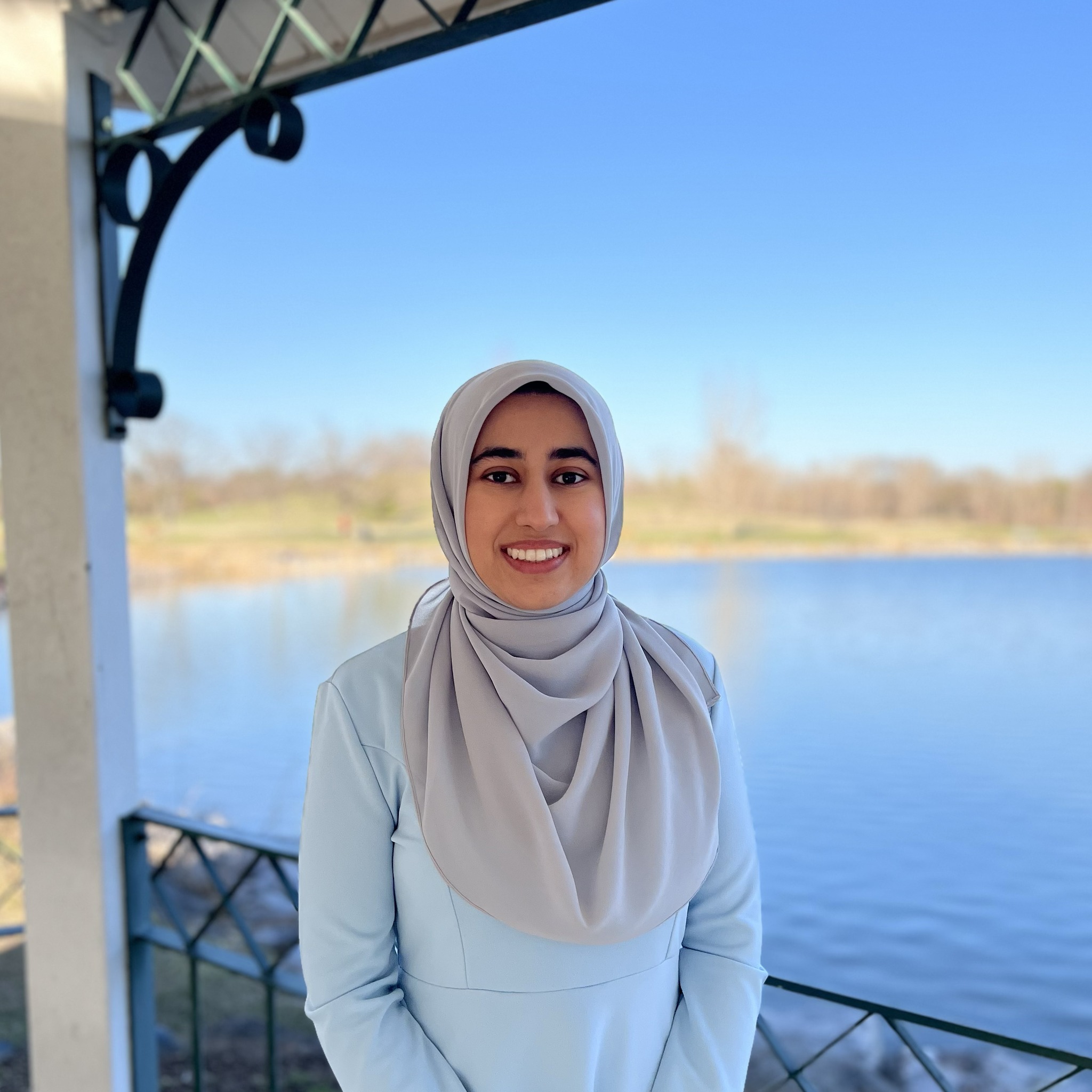 Four - Meet Our Team: Amara Rafiq, LCPC, NCC At Four Corners Wellness ...