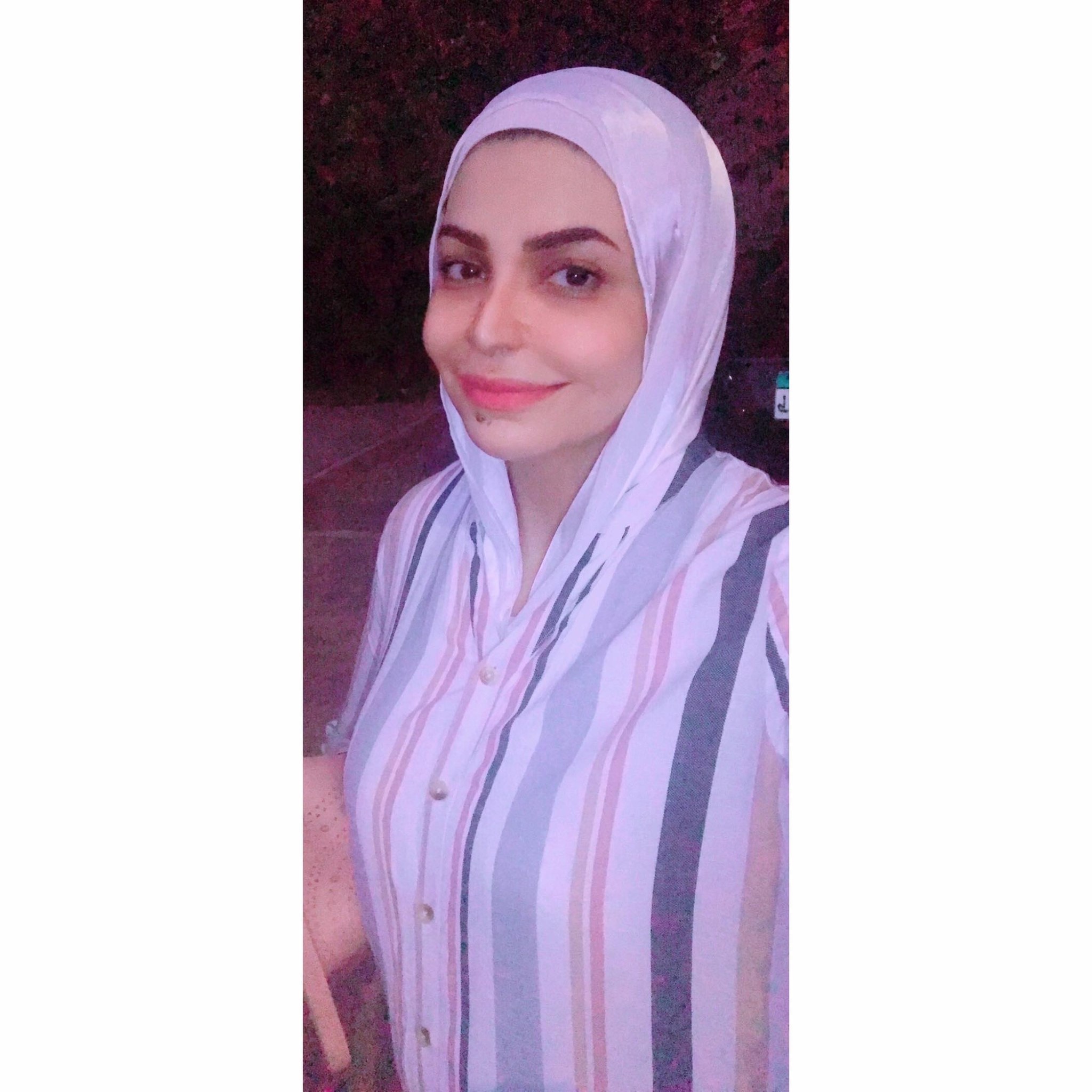 RaSha Ahmed