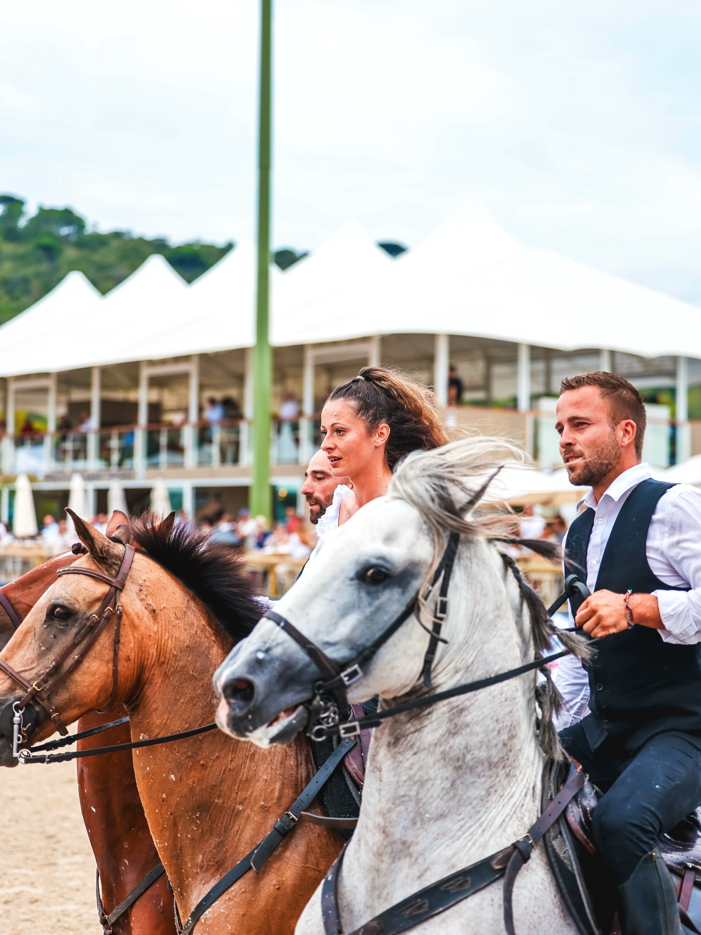 POLO CLUB SAINT-TROPEZ added a... - POLO CLUB SAINT-TROPEZ