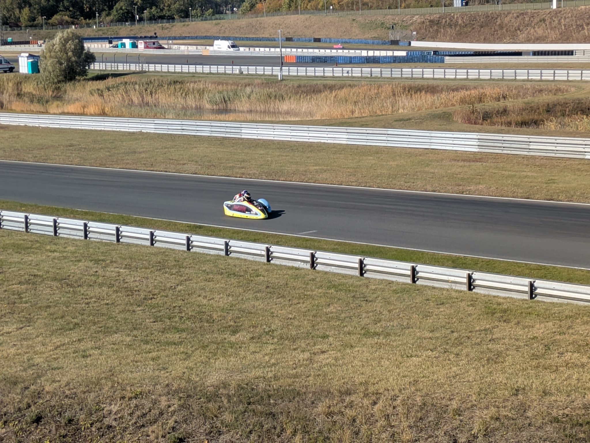 Alan Founds - Team Founds Racing