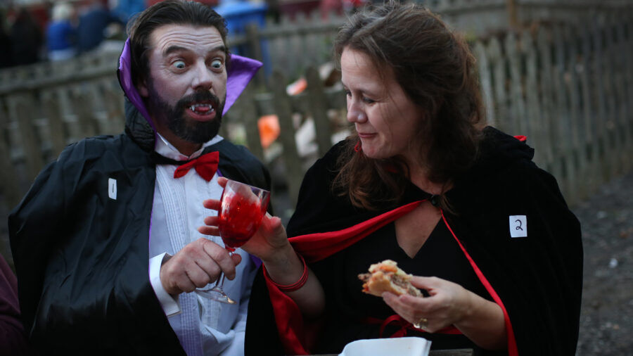 The Jason - Rantz: Please don’t be the adult who wears a Halloween ...