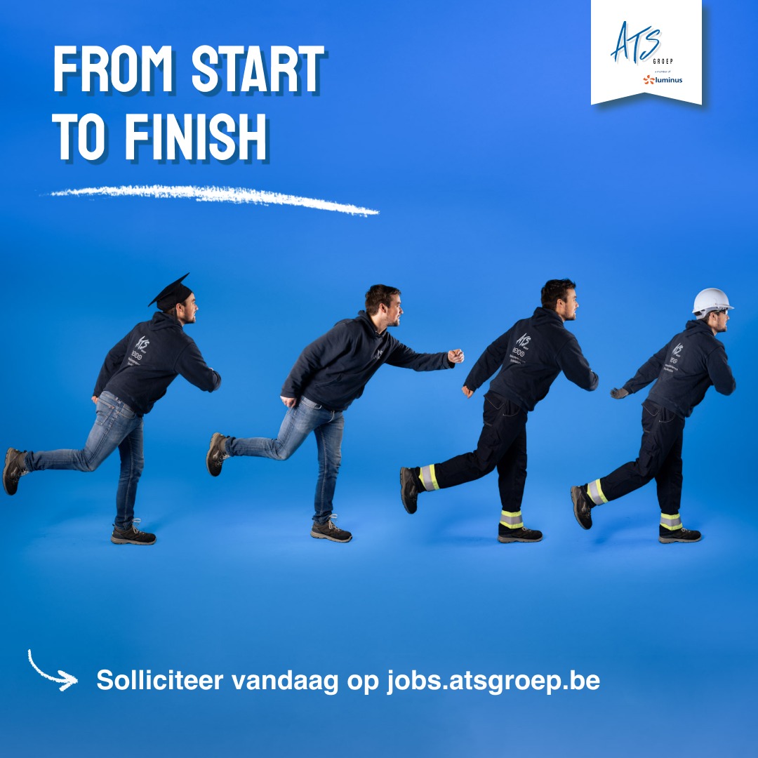 ATS Groep | Merelbeke