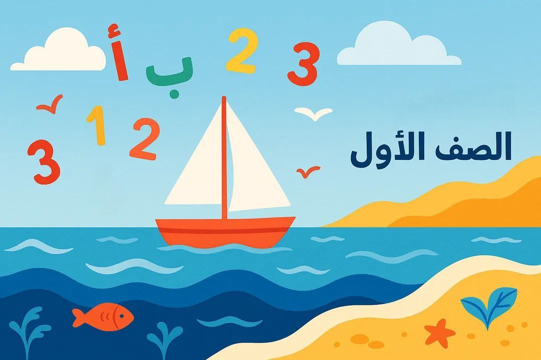 مرحبًا يا رفاقنا الحُـلوين، كيف حالكم؟ تعالوا لنتعرف معًا على صديقنا ...
