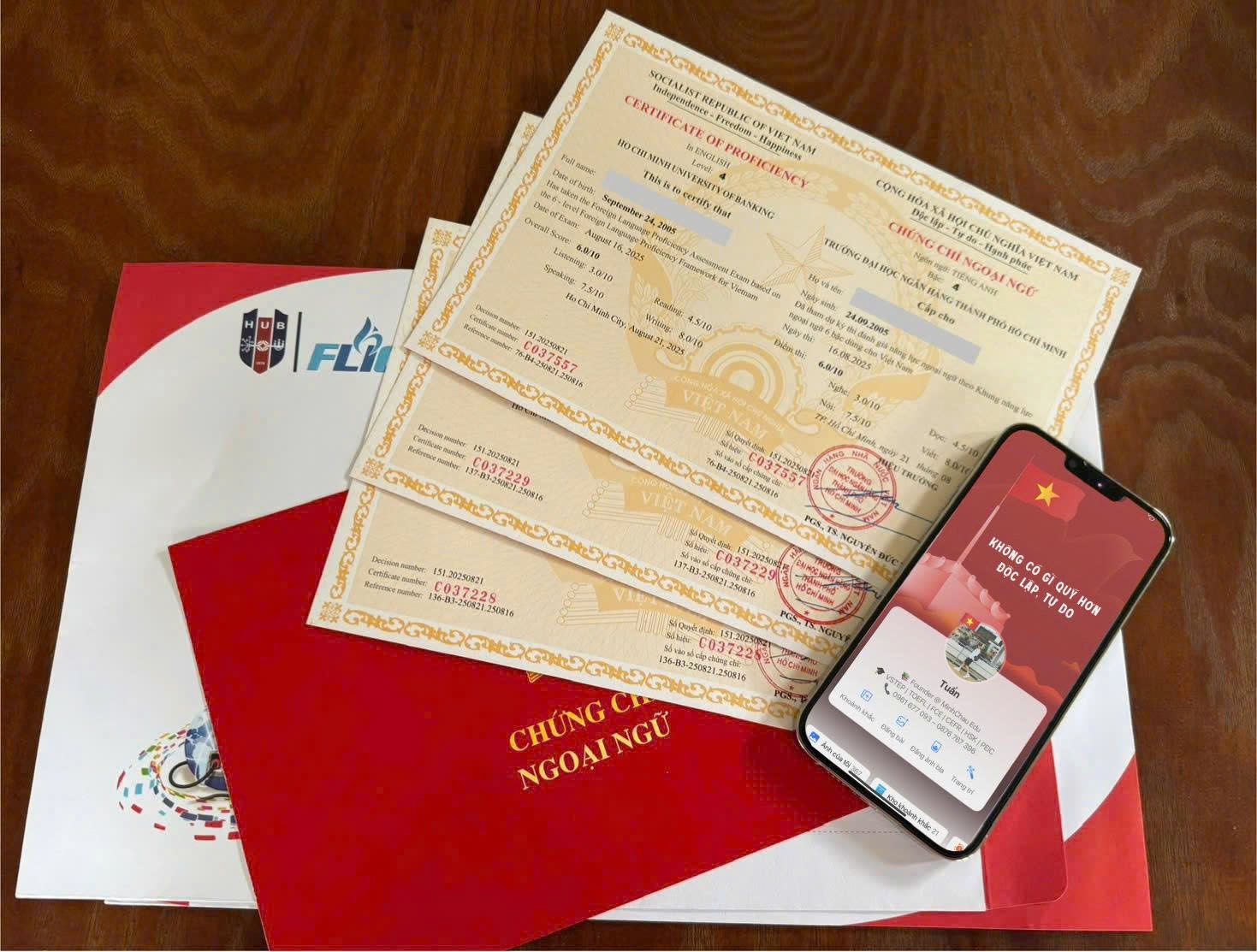 Global Link Education