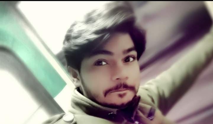 Ch Ali Randhawa on Reels | Facebook