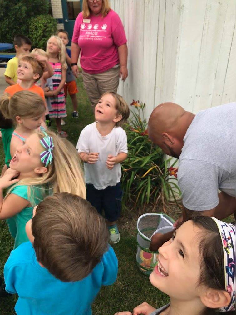 Abacus Early Learning Center - Carmel | Carmel IN