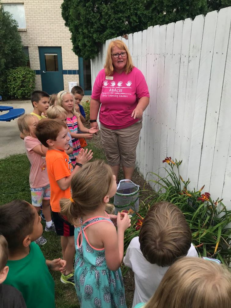 Abacus Early Learning Center - Carmel | Carmel IN