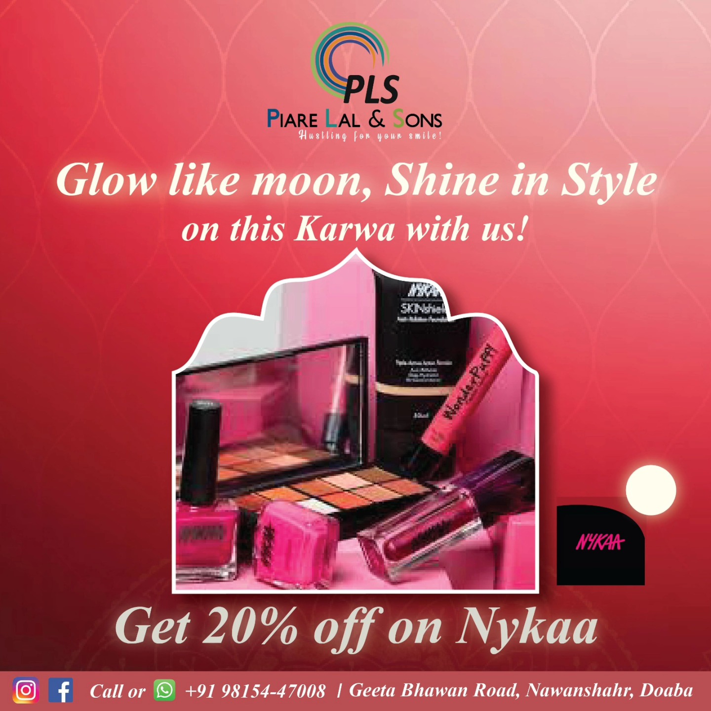 Define & Lift with Precision! ... - Piare Lal & Sons | Facebook