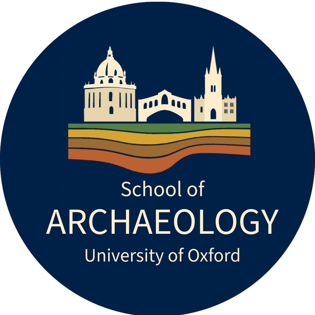 In his research spotlight, Dr Dylan Gaffney (AP in Palaeolithic ...