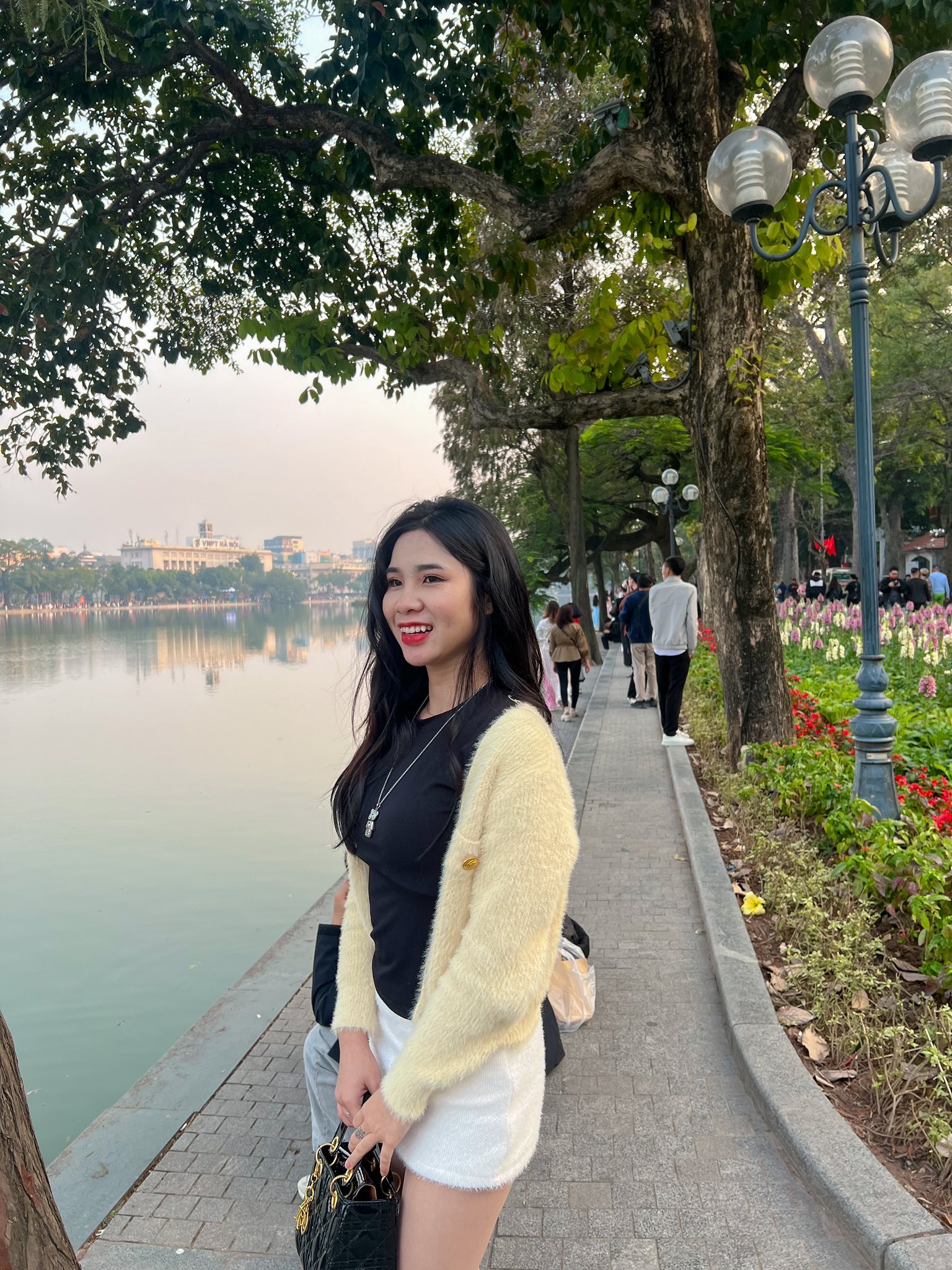 Hoàng Riệu Thuý
