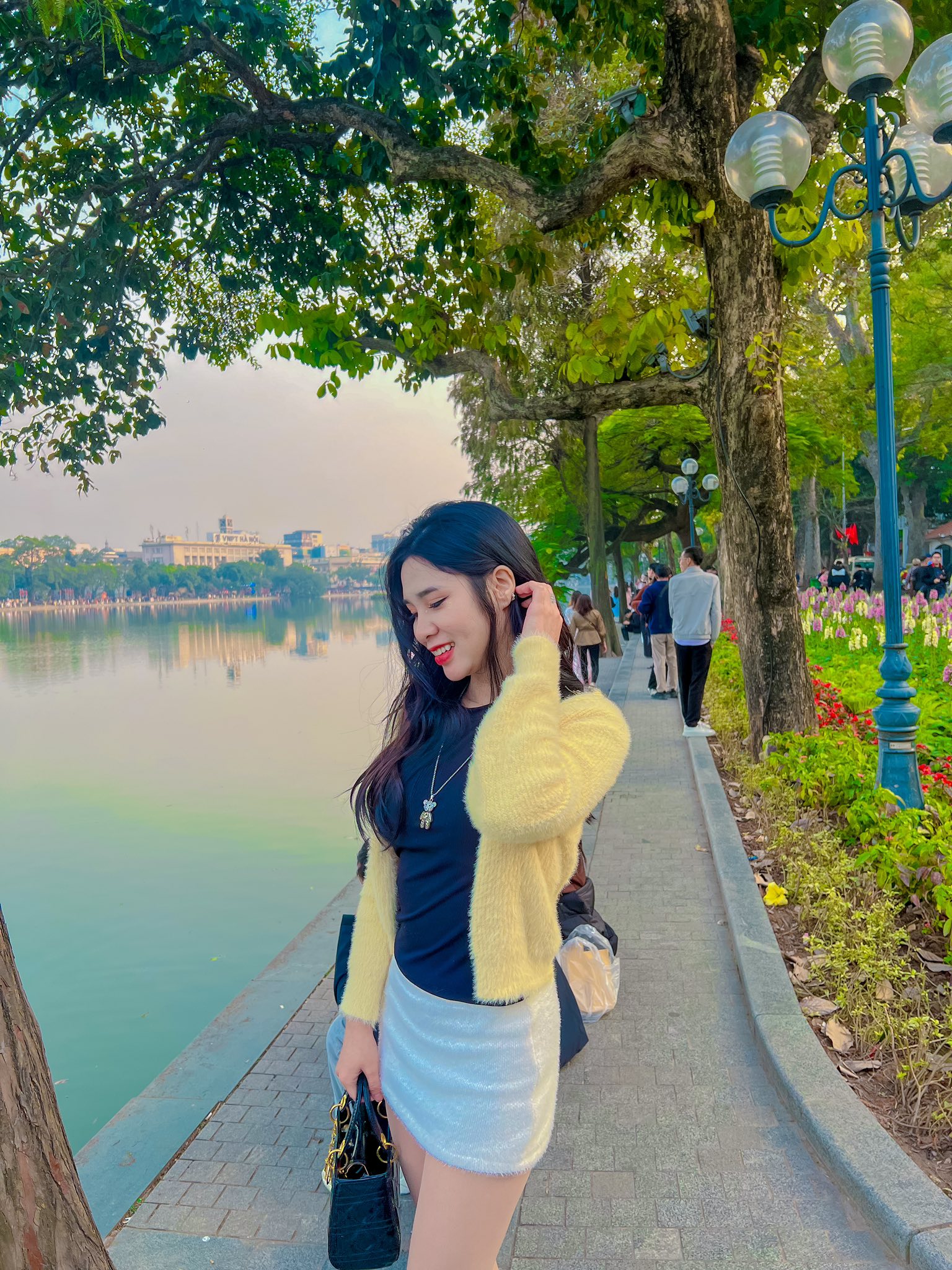 Hoàng Riệu Thuý