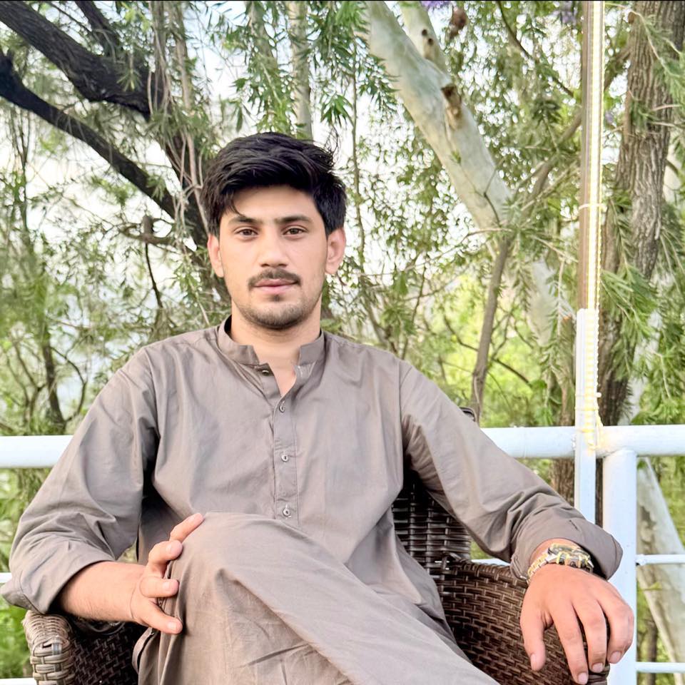 Choudhary Faisal Rasool