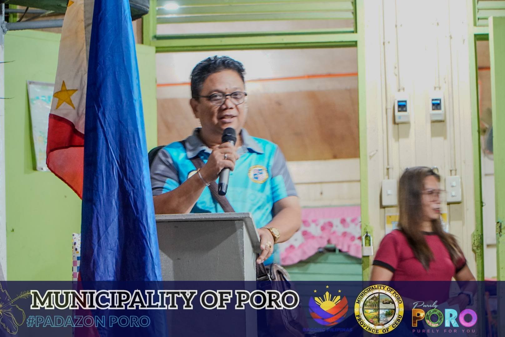 𝐏𝐑𝐎𝐕𝐈𝐍𝐂𝐈𝐀𝐋 𝐌𝐄𝐄𝐓 𝟐𝟎𝟐𝟔🥇🥈🥉 A... - Municipality of Poro | Facebook