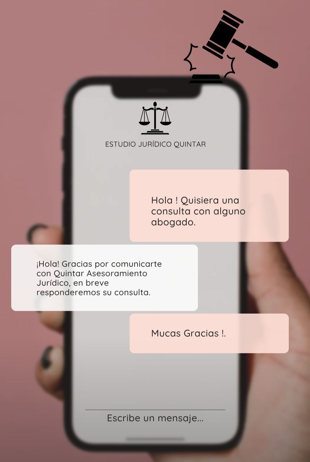 Quintar - Asesoramiento Jurídico | San Salvador de Jujuy