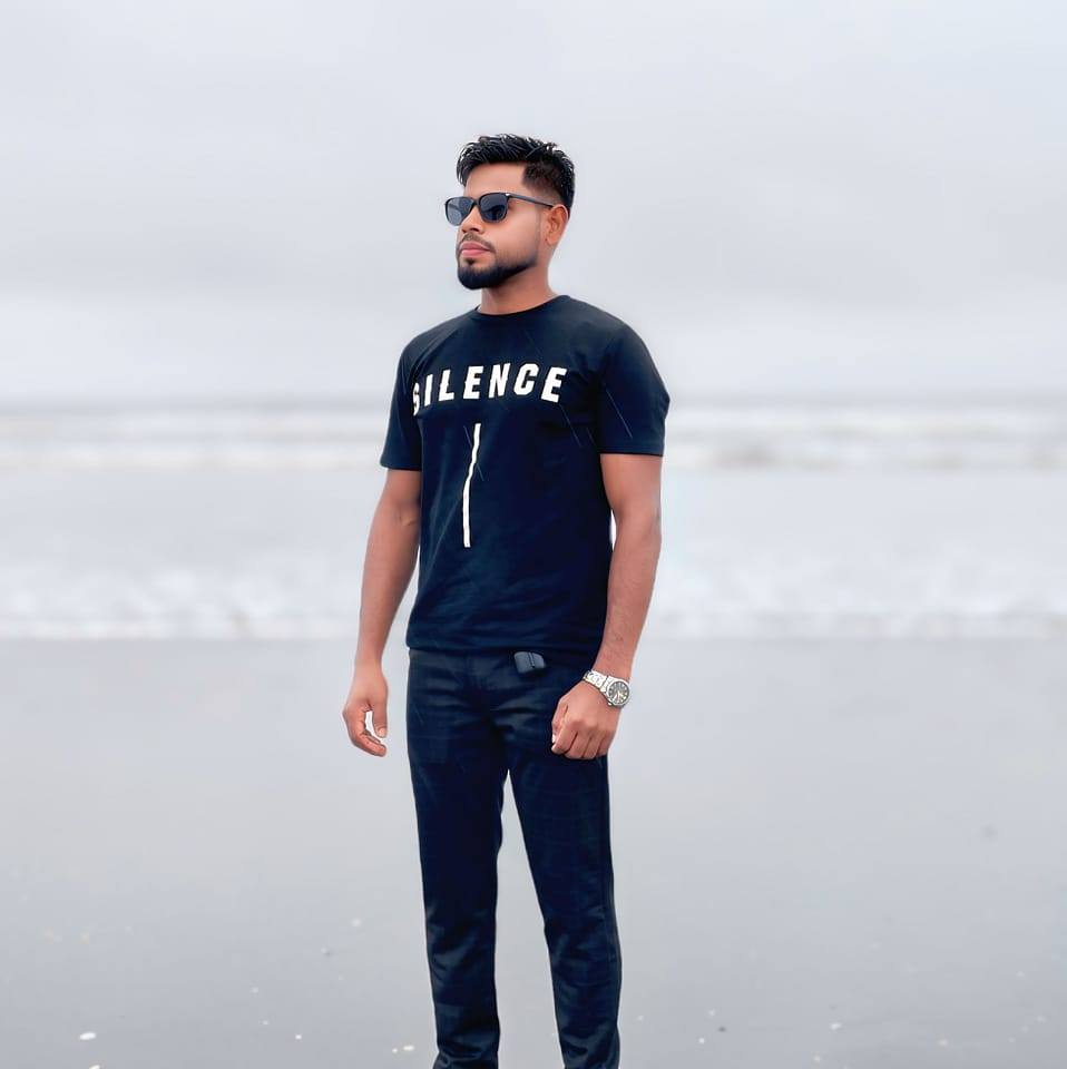 Mohammad Robiul Islam