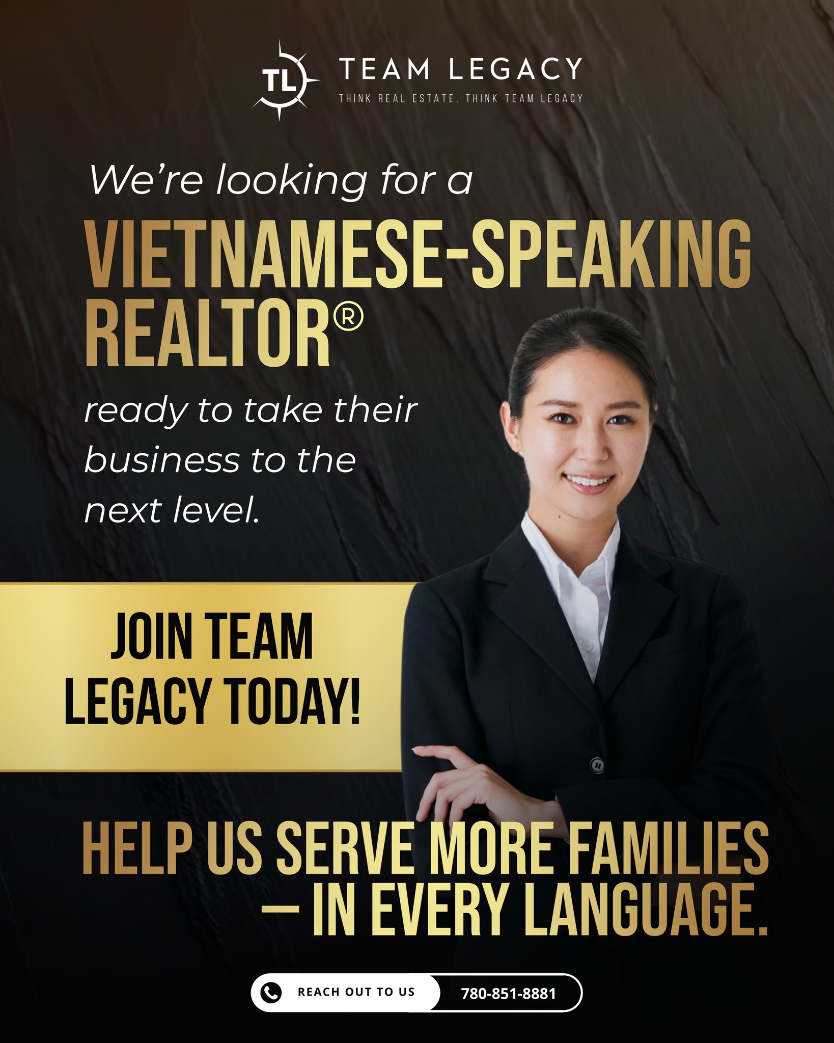 David Lam - Team Legacy | Edmonton AB