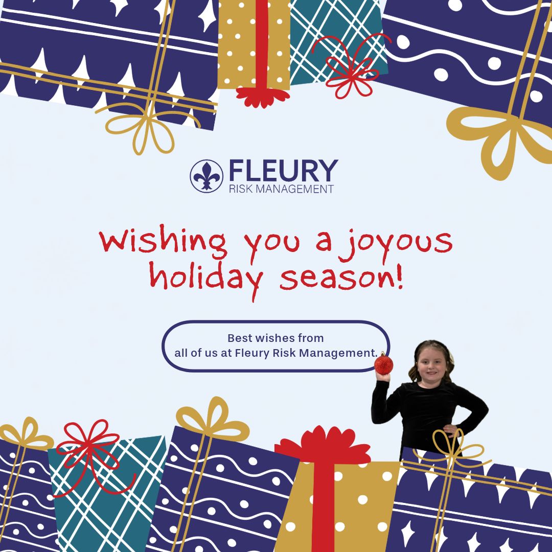 Fleury Risk Management | Rexford NY