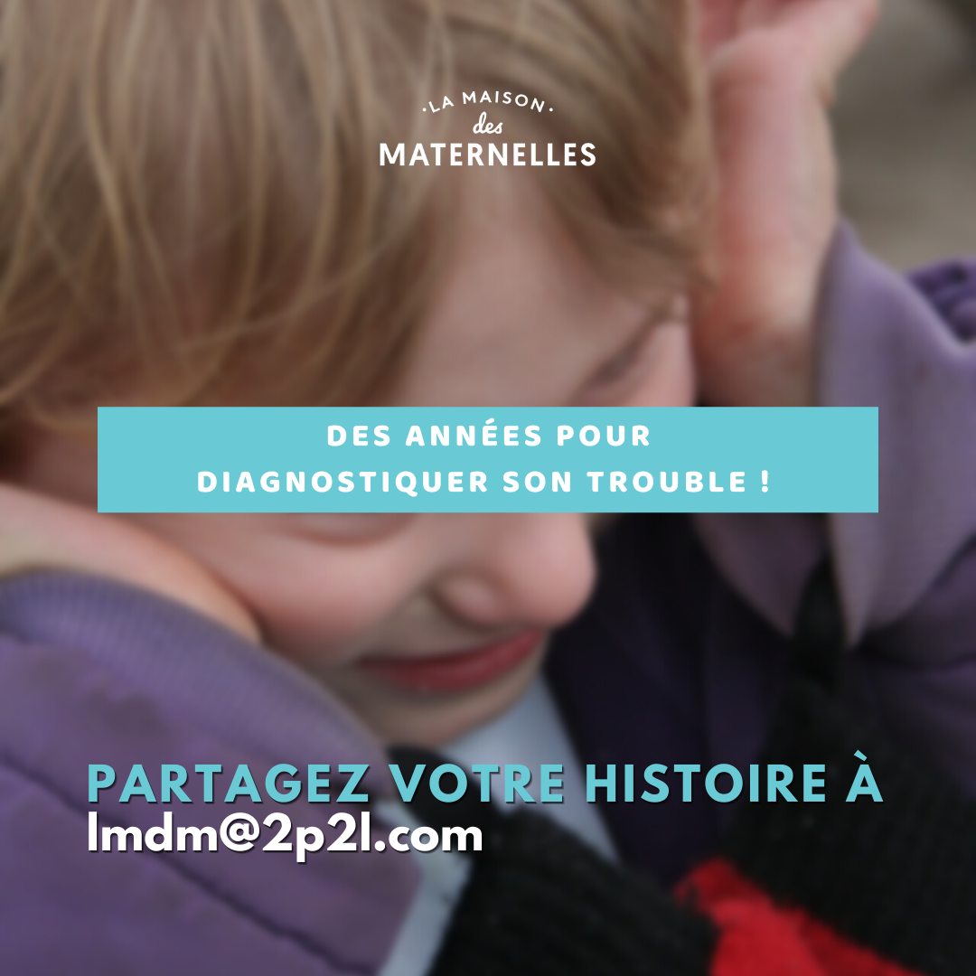 La Maison Des Maternelles Tdah