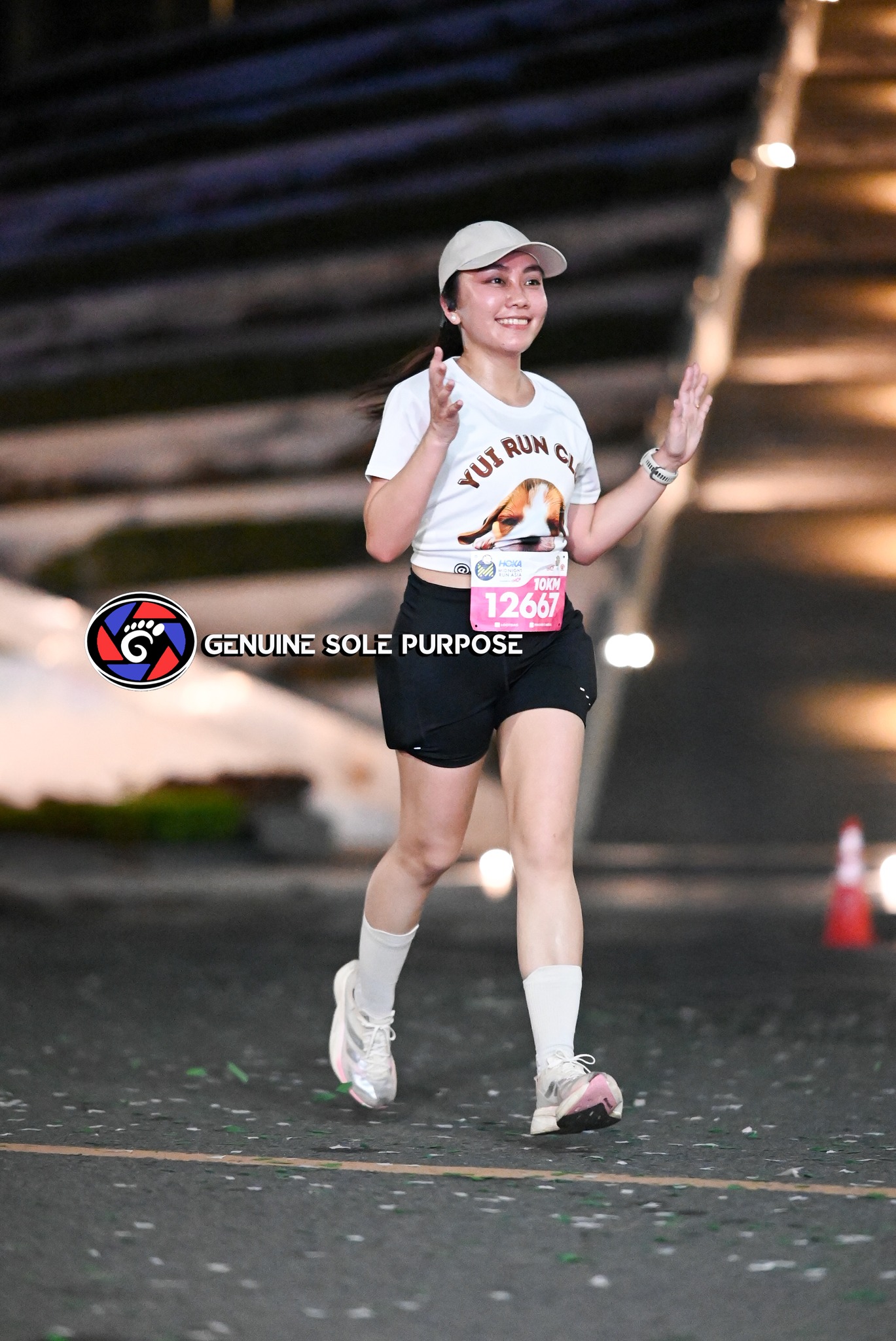 Genuine - If you see me sprinting, I’m probably chasing sleep or sleep ...
