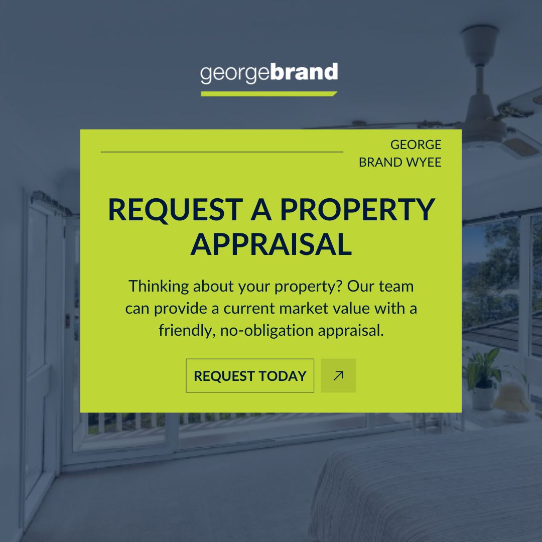 Curious about what your... - George Brand Real Estate Wyee | Facebook