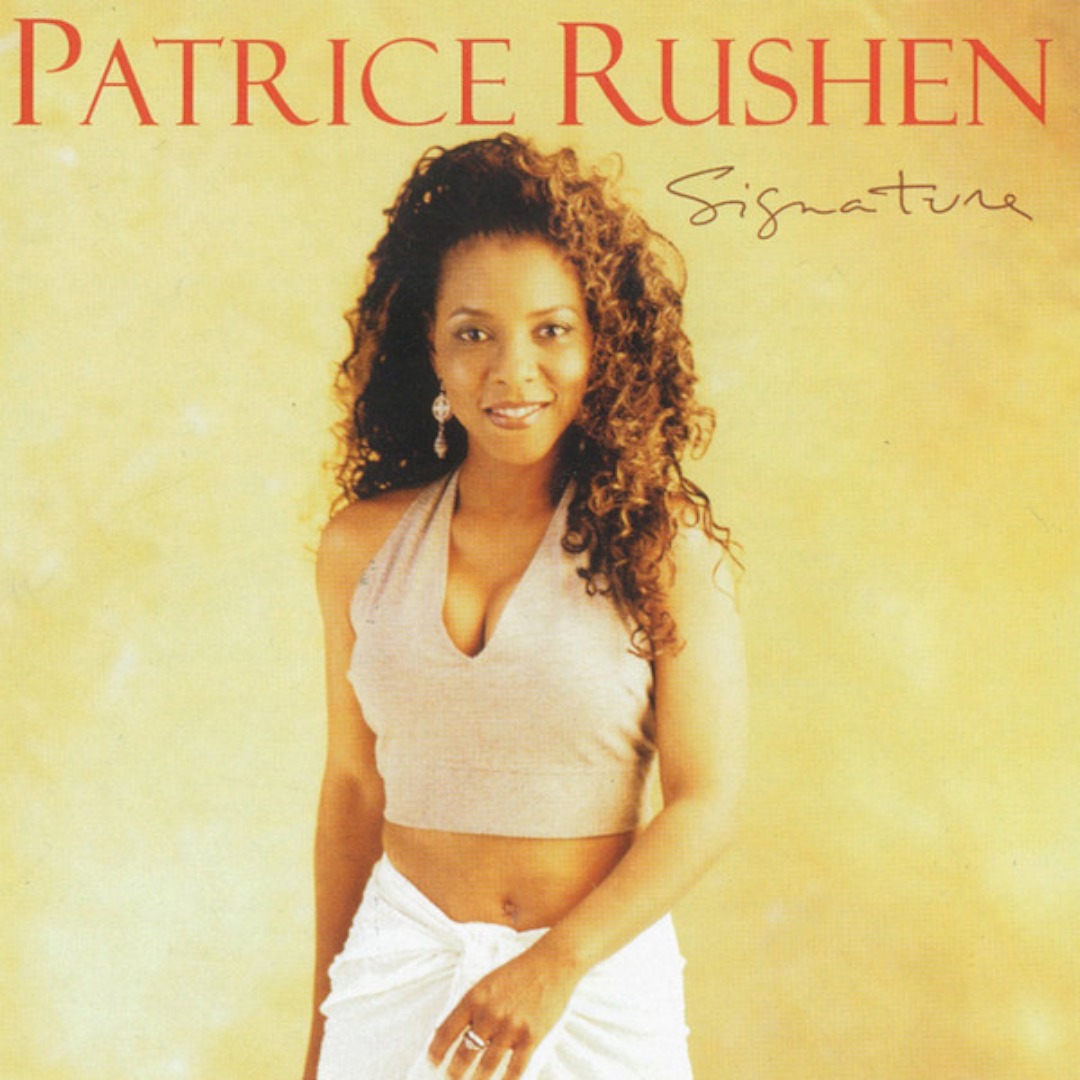 Patrice Rushen's “Prelusion” Patrice Rushen was already showing