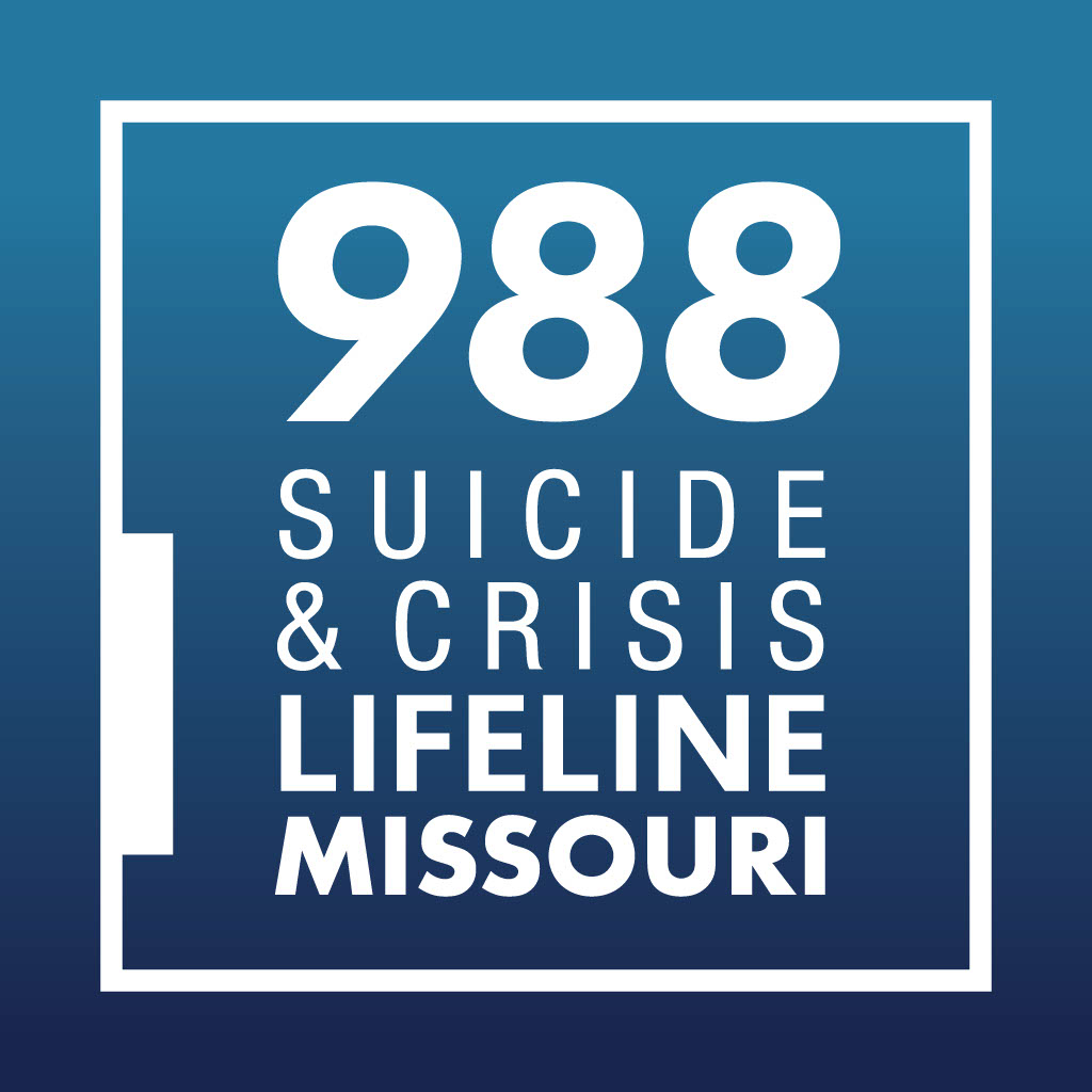 Today is 988 Day. If you or someone you know is struggling – there