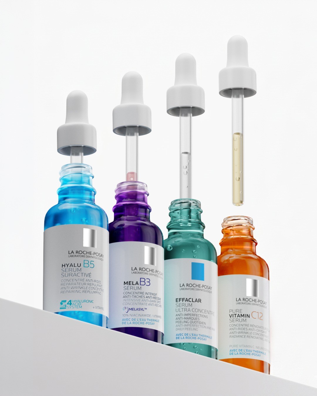 Soothe. Hydrate. Protect. 💙 The La Roche-Posay range at Dis-Chem Pharmacies is trusted by skincare lovers for a reason—gentle formulas that care for even the most sensitive skin while delivering visible results