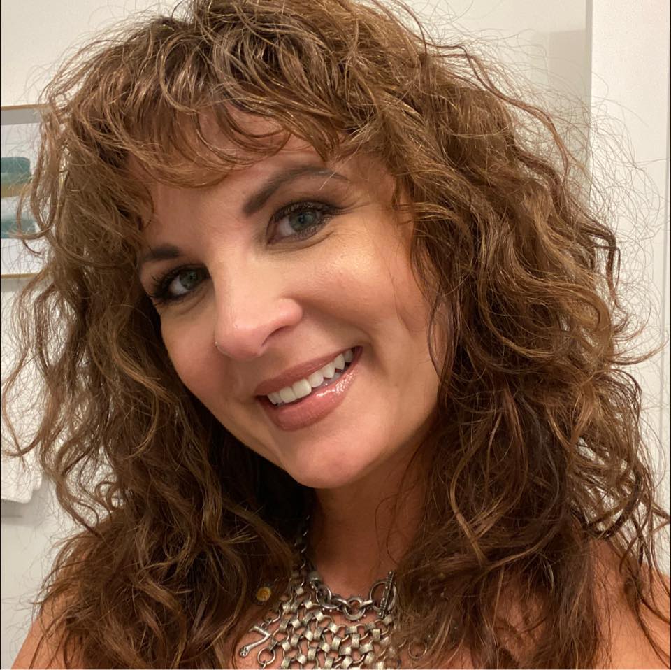 April Webster Hair & Lash