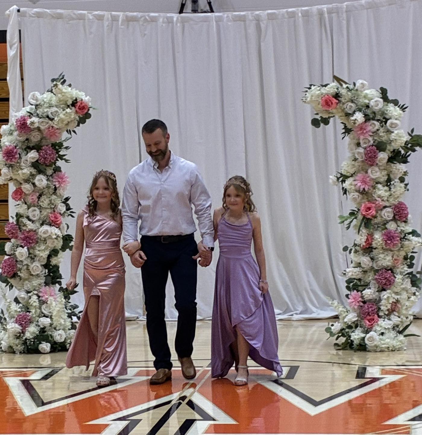 daddy daughter dance dress Father Daughter Dance  Layla's Boutique