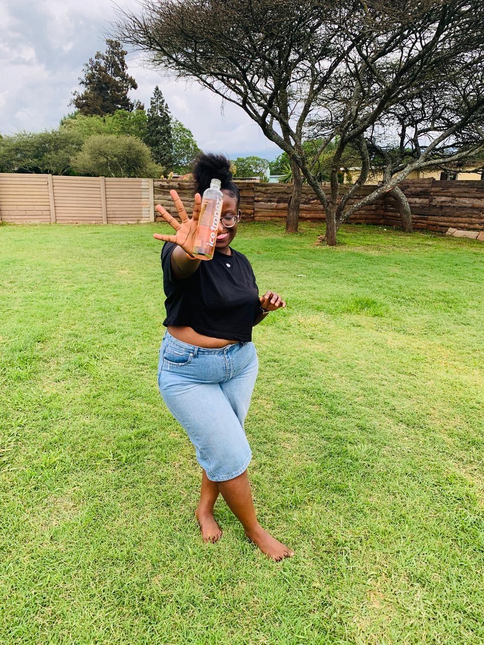 Mathapelo M Seeta