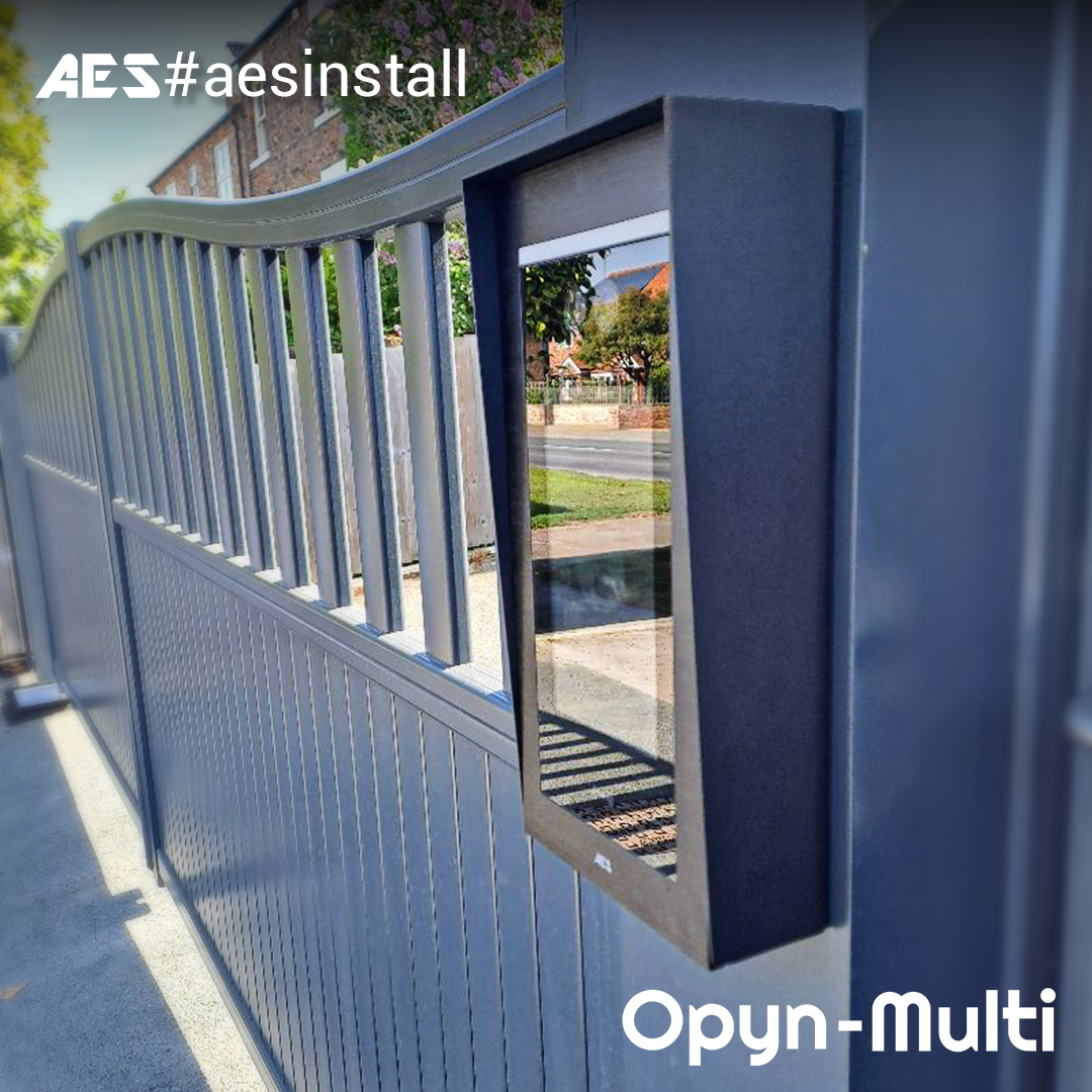 All Access Entry Systems Ltd | Bradford