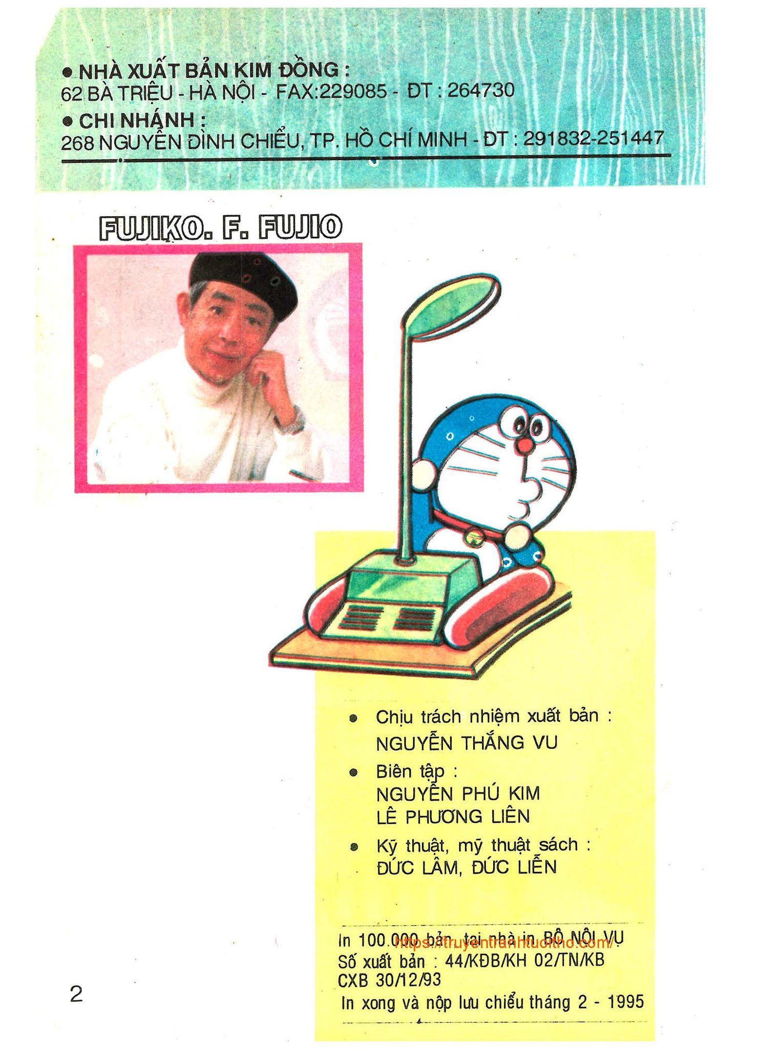 Đôrêmon tập cuối - Hồi ức truyện tranh 199x | Facebook