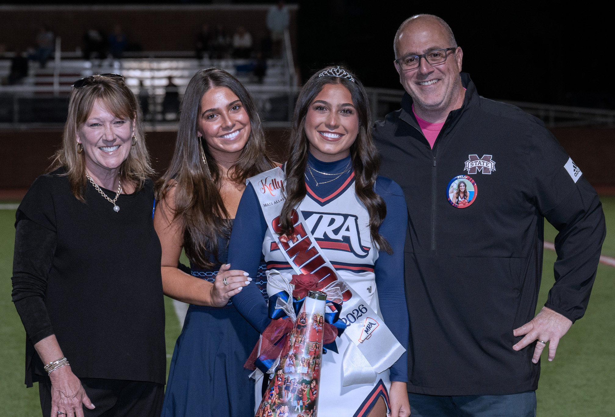 MRA Patriot Athletics added a new... - MRA Patriot Athletics