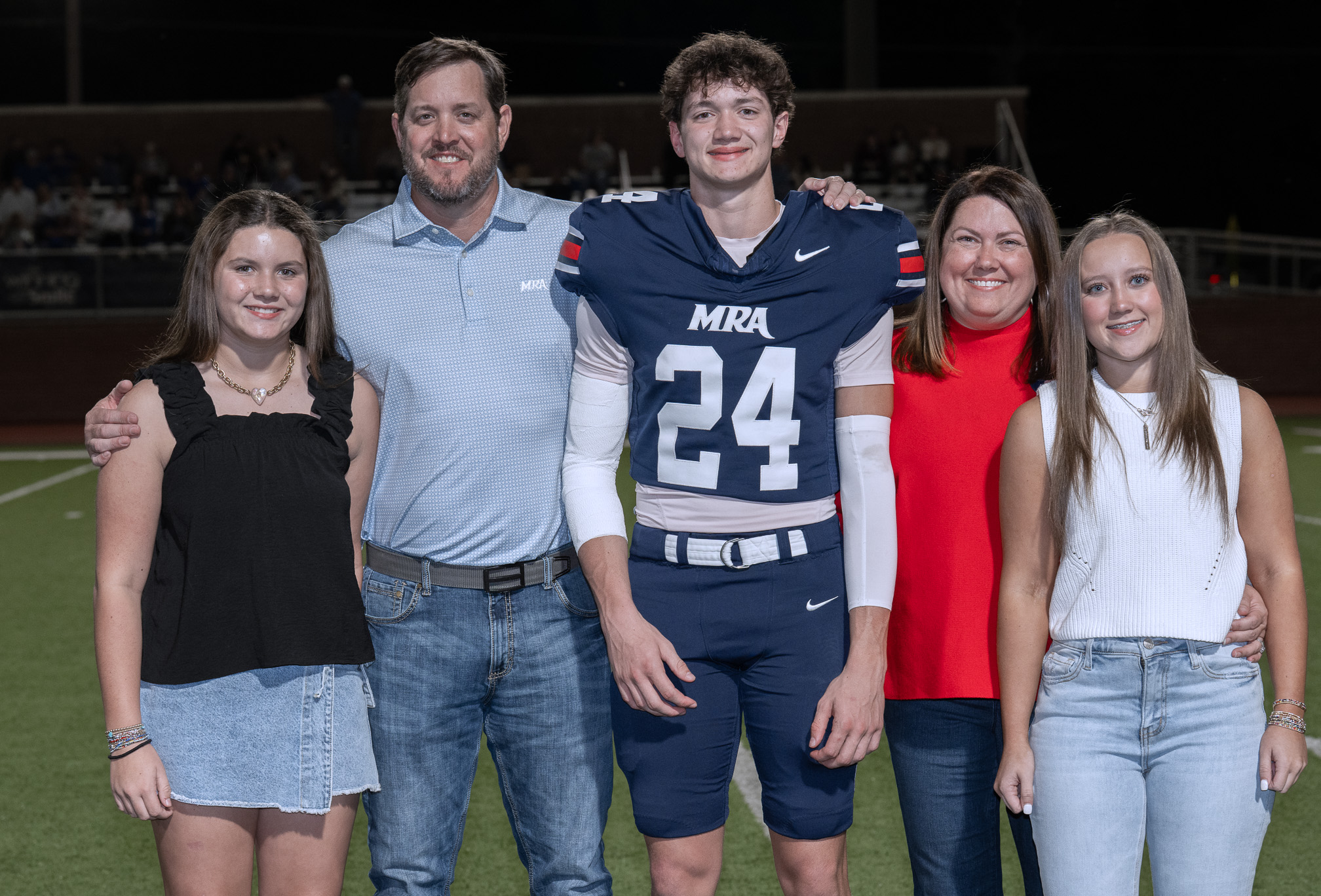 MRA Patriot Athletics added a new... - MRA Patriot Athletics