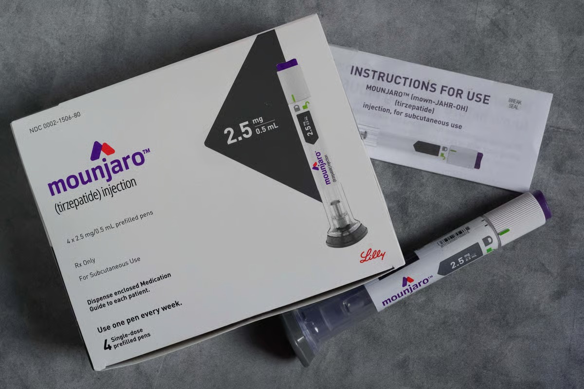 18 mg tirzepatide dosage chart in units: complete conversion guide for every concentration ExADIPO²™ Peptourbillon Tirzepatide Selank 18mg