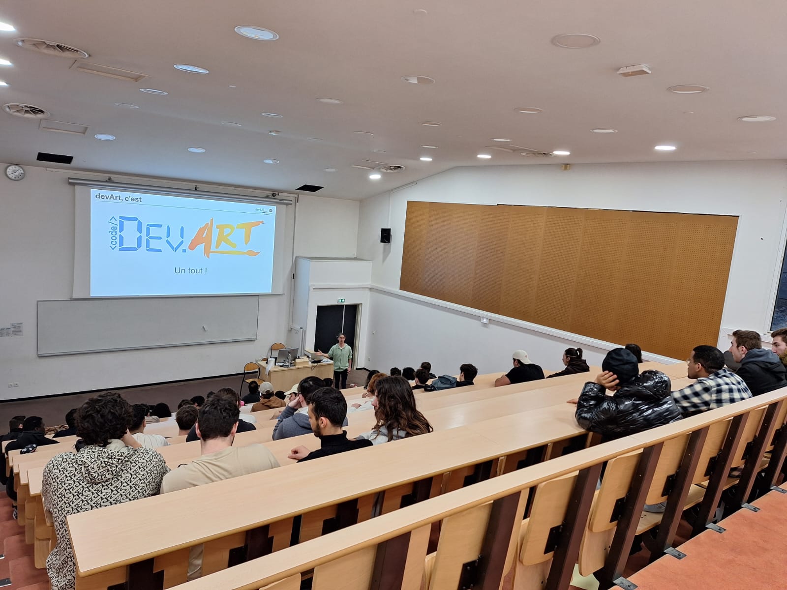 IUT Arles - Une cérémonie de remise de diplôme se tiendra le lundi 10 ...