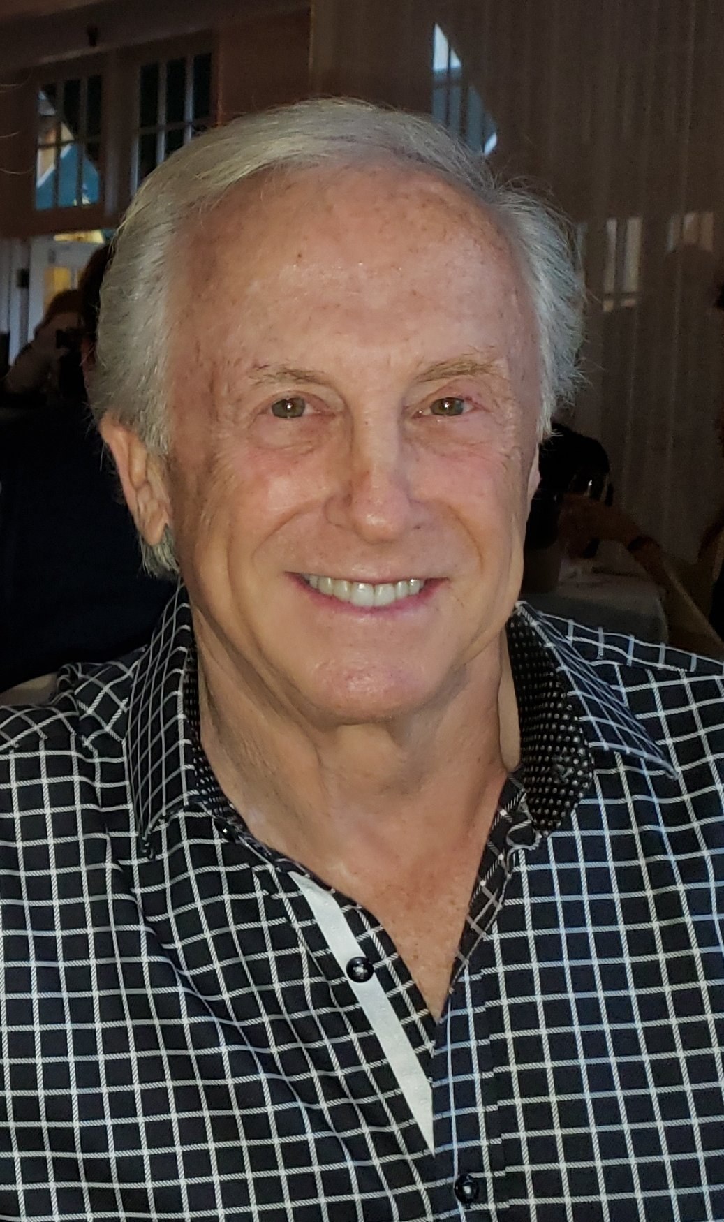 Bruce Rosen