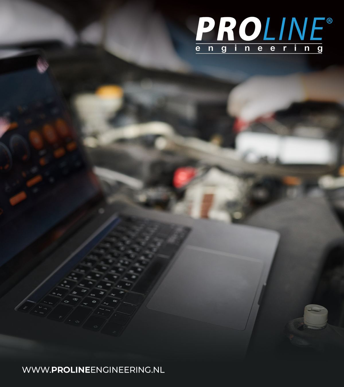 Proline - 𝗠𝗲𝗲𝗿 𝘃𝗲𝗿𝗺𝗼𝗴𝗲𝗻, 𝗴𝗲𝗲𝗻 𝗴𝗲𝗱𝗼𝗲 ⚙️ Je motor kan vaak veel meer dan ...