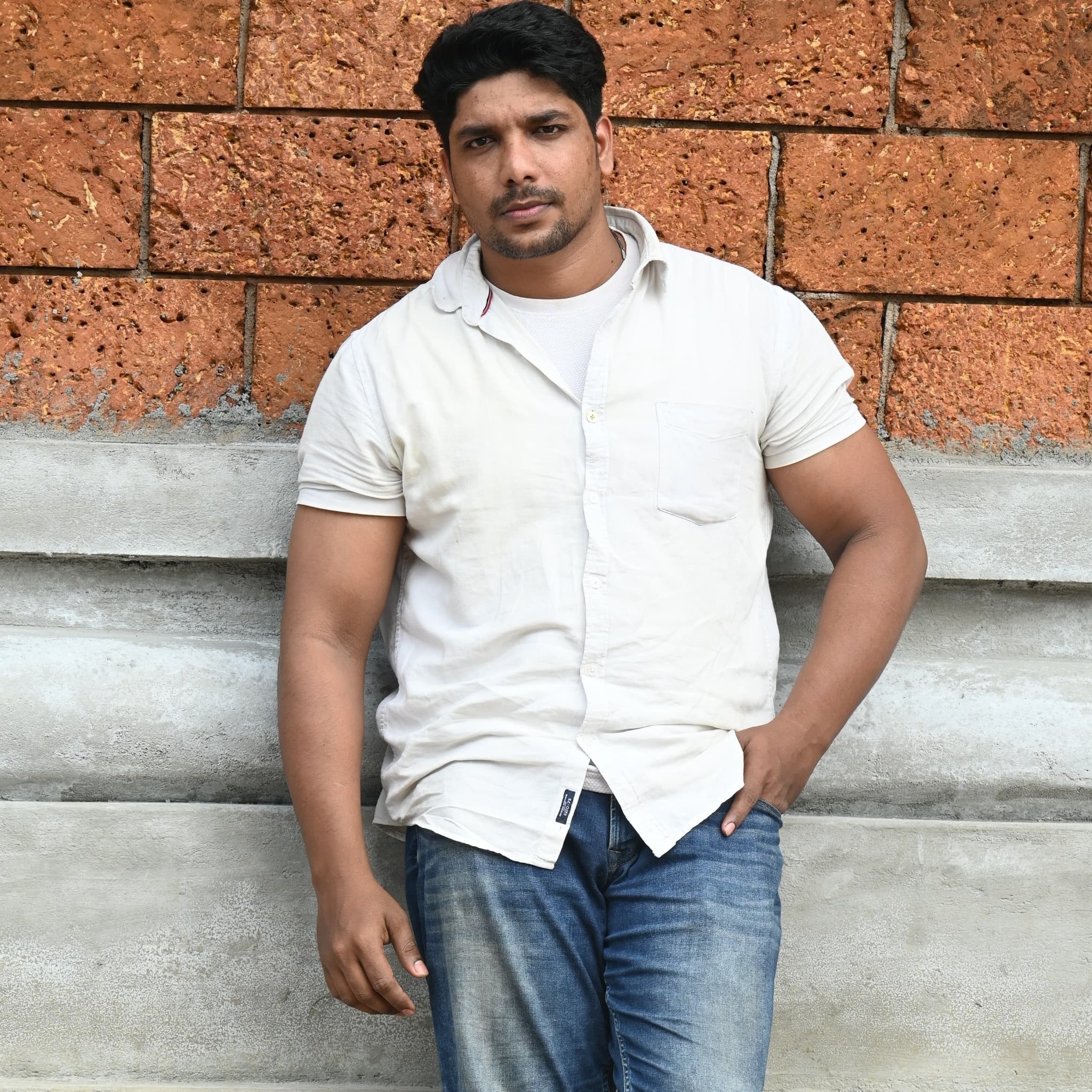 Sarath S
