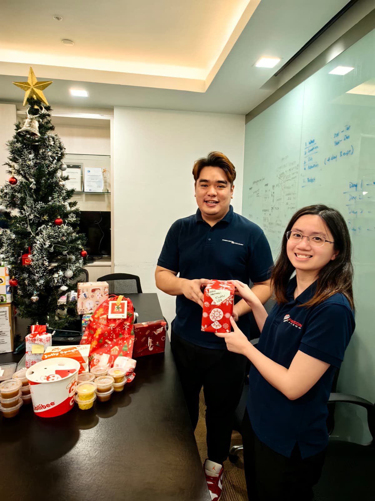 Precision Infocomm | Singapore Singapore