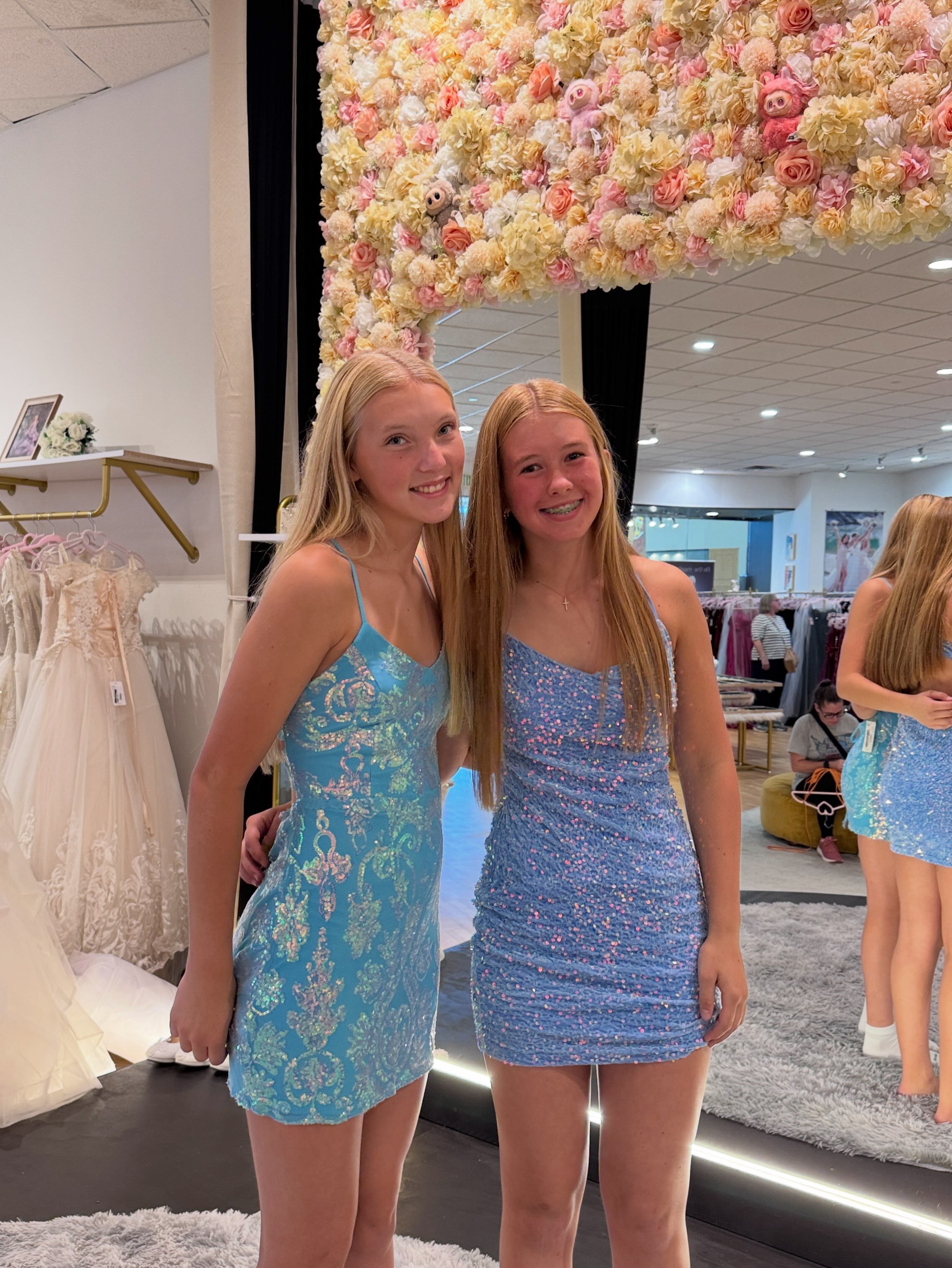 homecoming dresses mn Mins Fashion prom dresses 2024