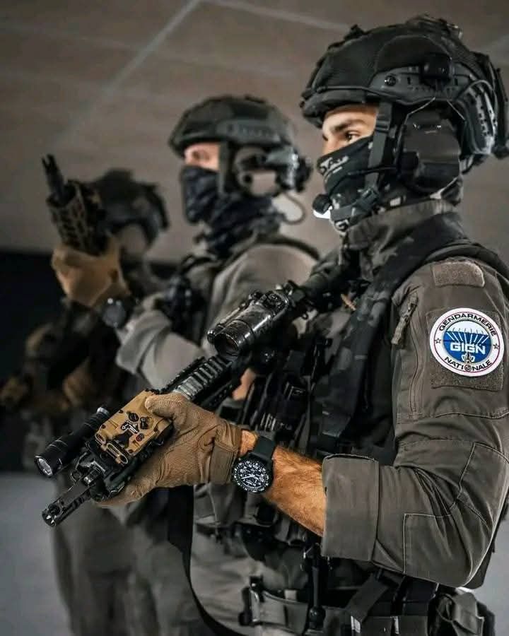 MARSOC Marine Raiders