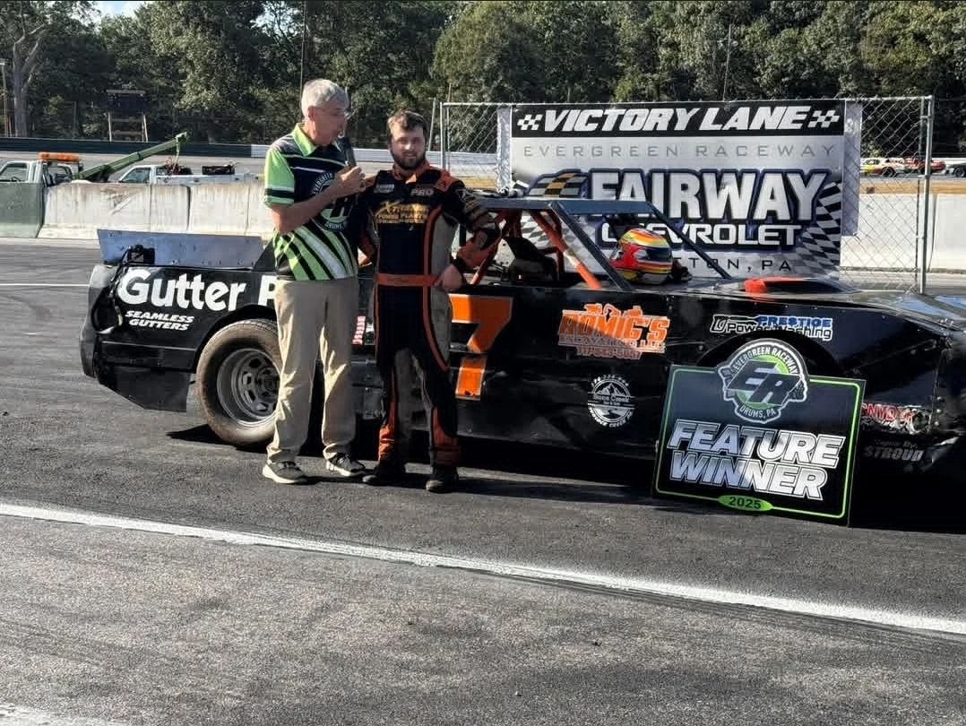 Campbell Race Technology | Danville PA