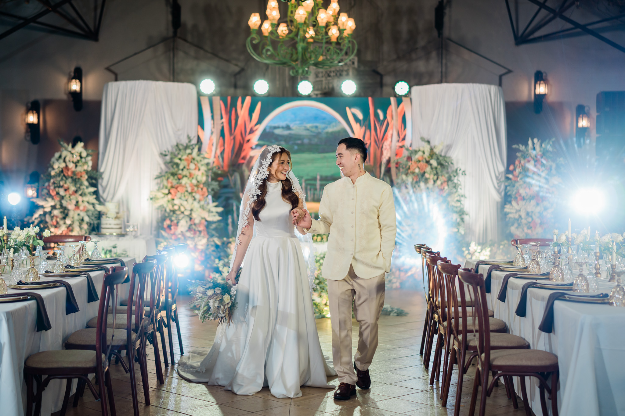 Shutter Brylle - Asher & Amira's 1st Birthday Backdrop... | Facebook