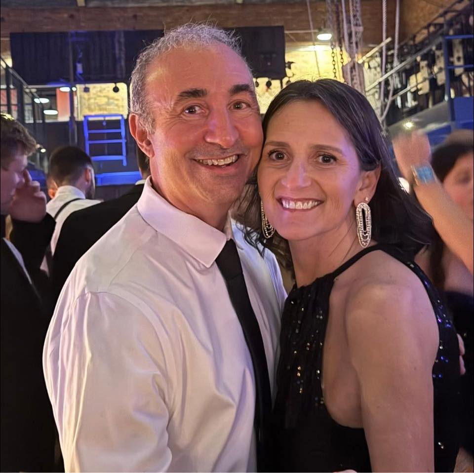 Andrew R Rosenbaum