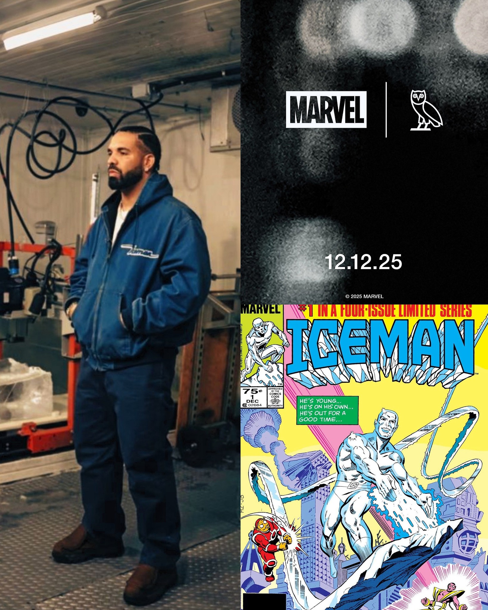 TRAP - อะไร ยังไง ? จู่จู่ค่ายเพลง OVO ของ DRAKE RAPPER ที่มียอด STREAM ...