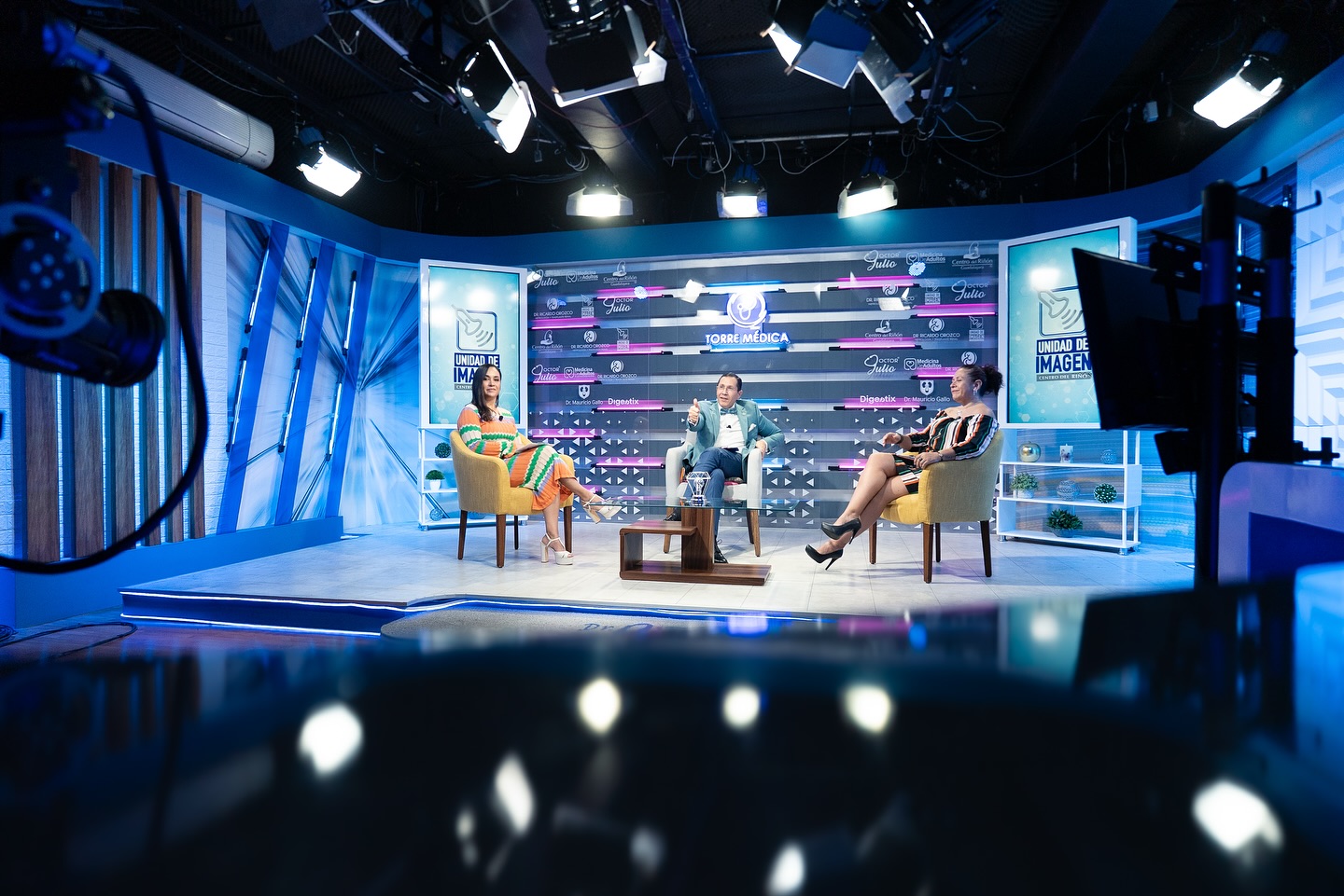 Recap de las... - Torre Médica Programa de Especialidades | Facebook