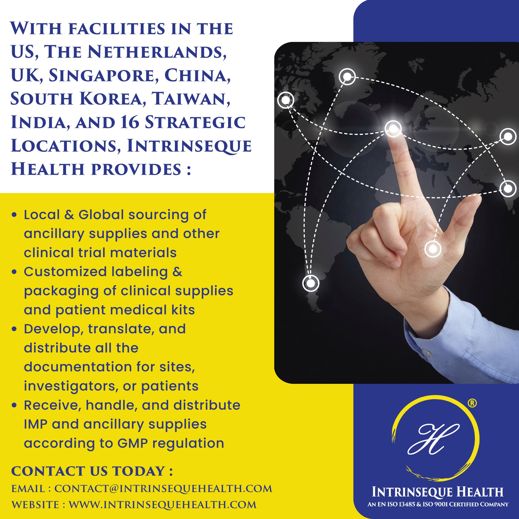 Intrinseque Health
